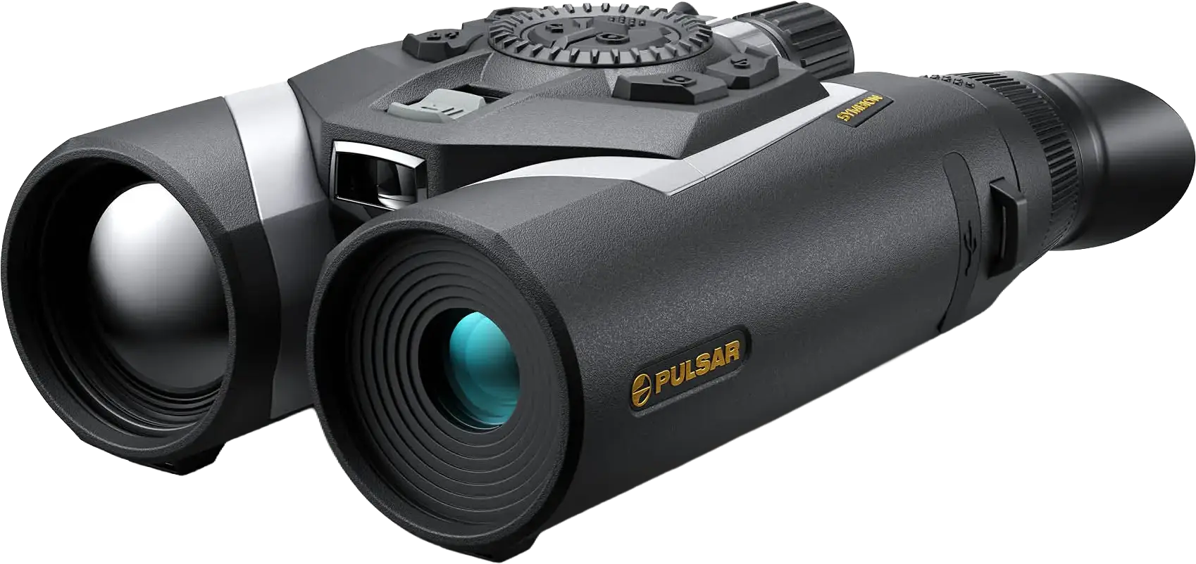 Pulsar Symbion LRF DXT50 Multispektral kikkert