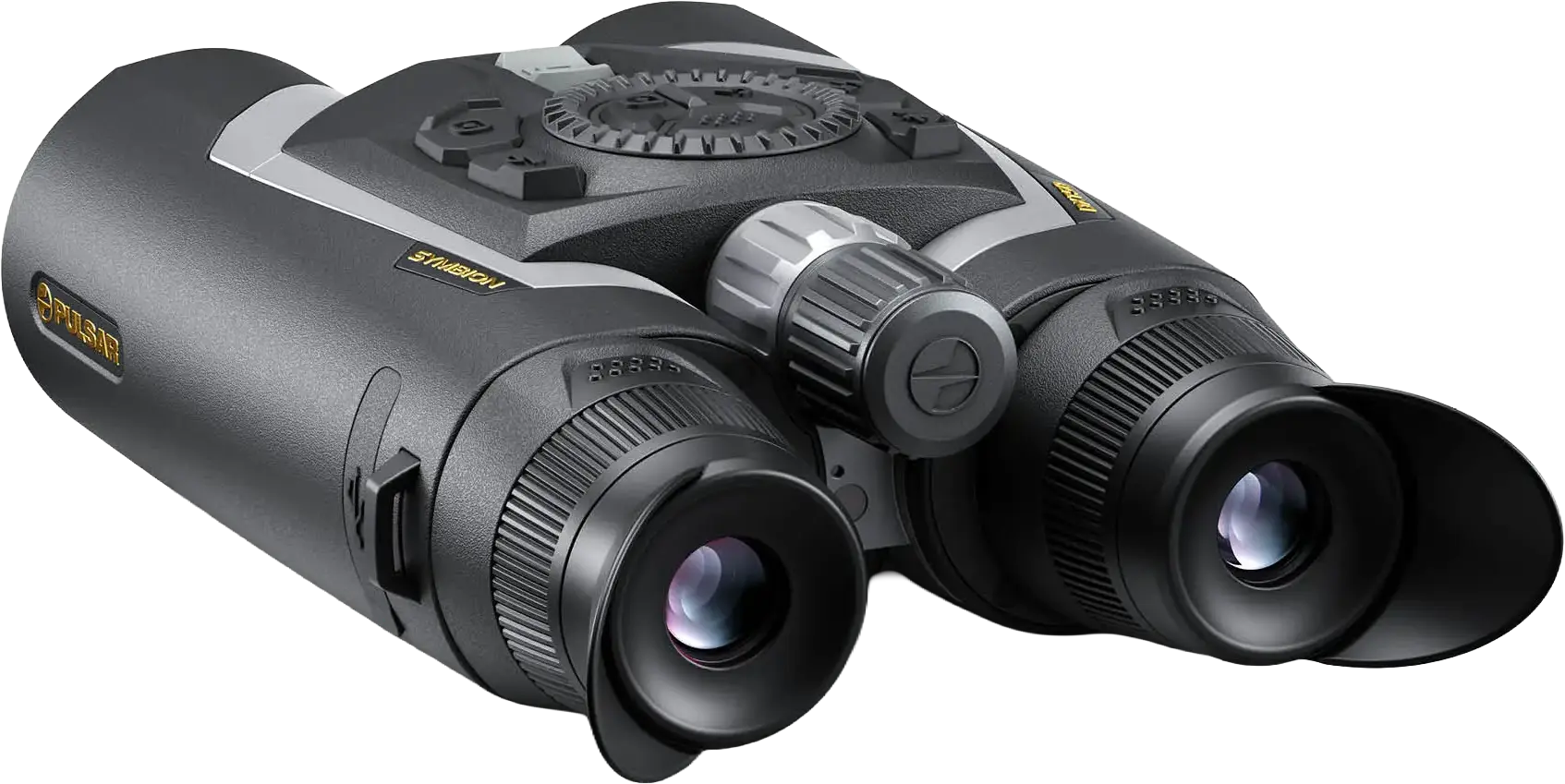 Pulsar Symbion LRF DXT50 Multispektral kikkert