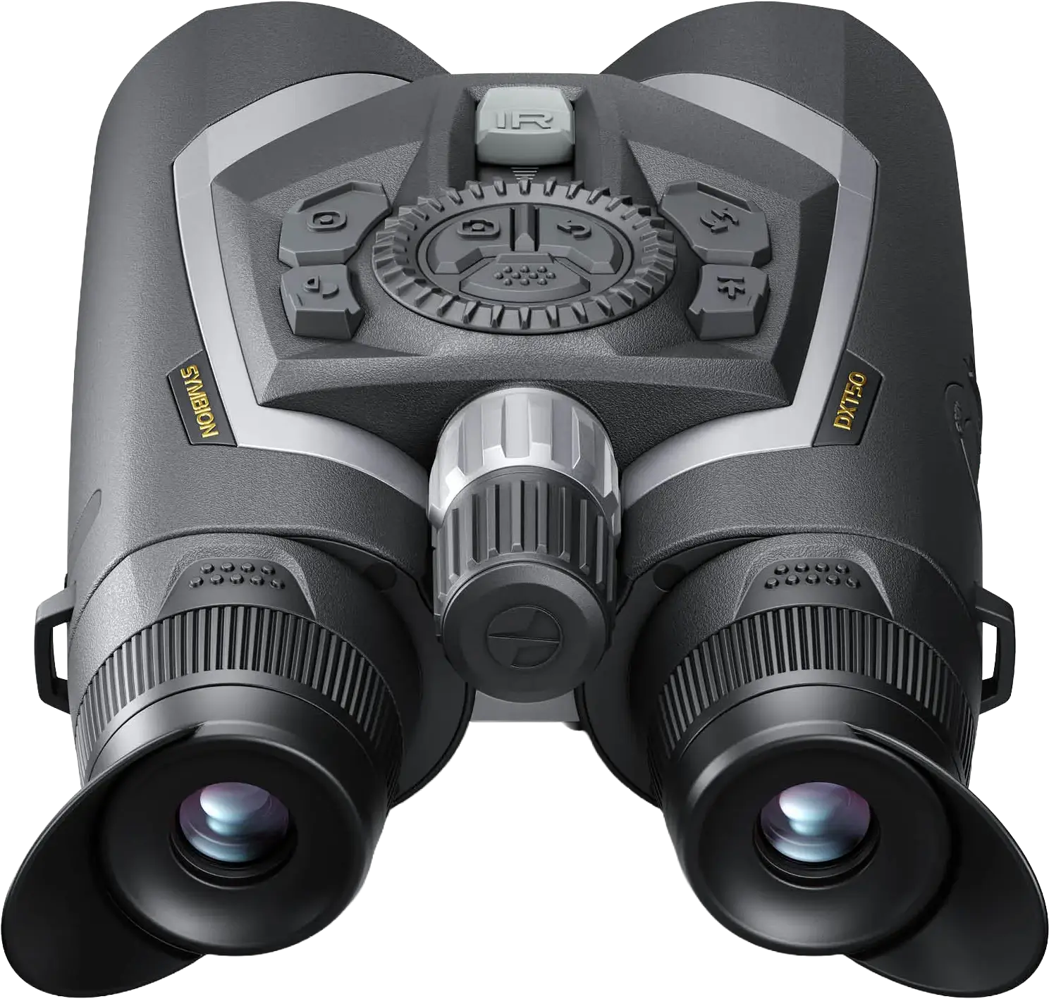 Pulsar Symbion LRF DXT50 Multispektral kikkert