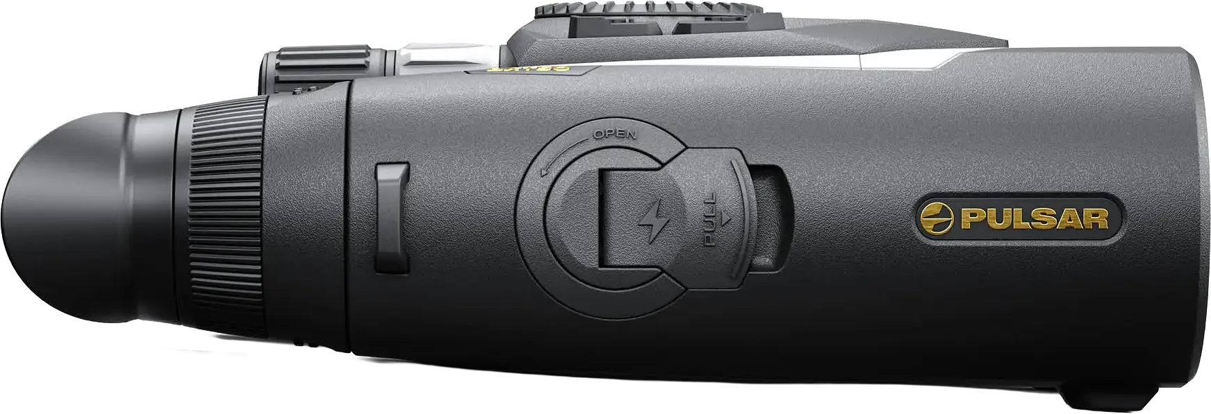 Pulsar Symbion LRF DXT50 Multispektral kikkert - Bilde 9