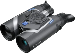 Pulsar Symbion LRF DXR50 Multispektral kikkert