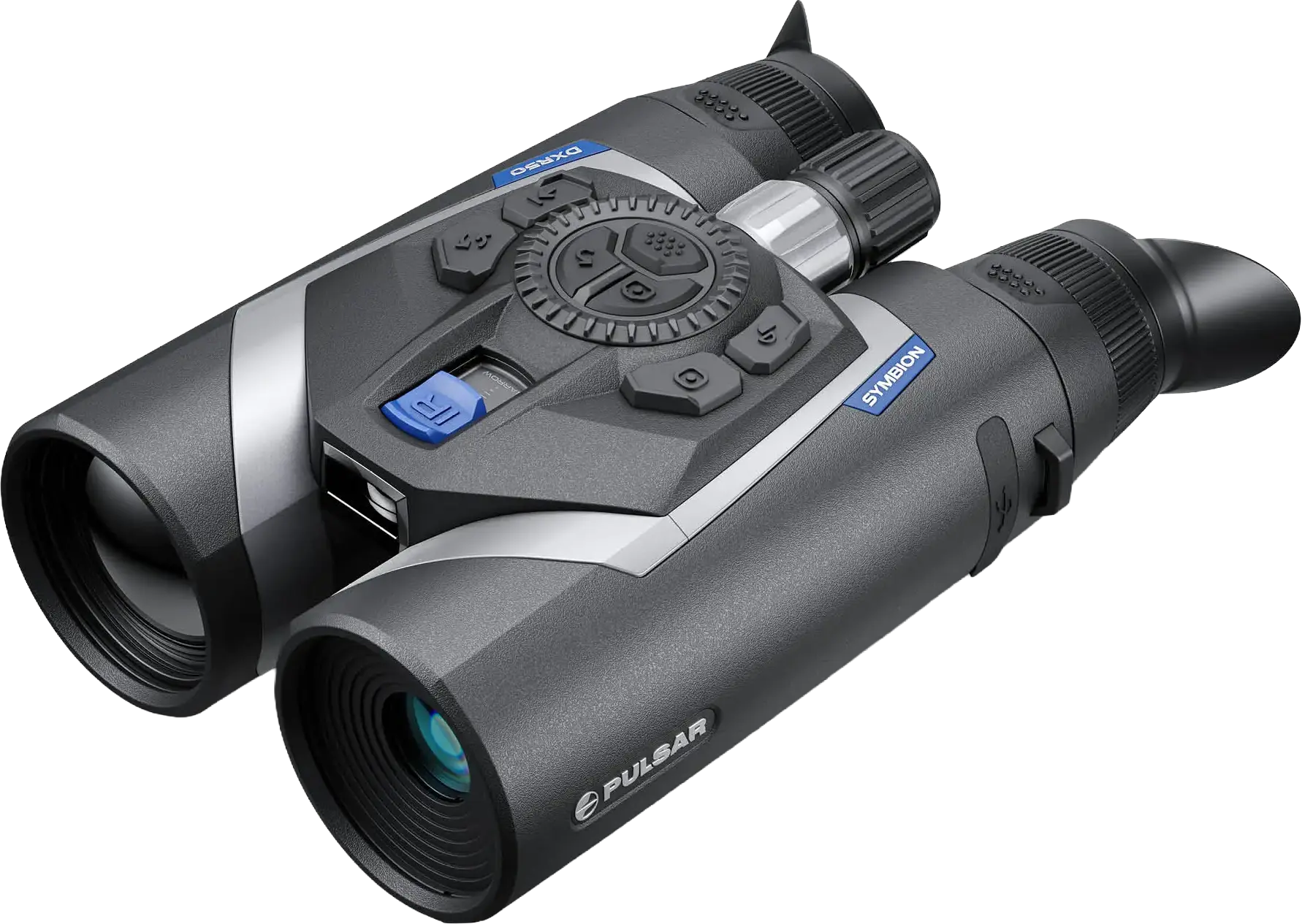 Pulsar Symbion LRF DXR50 Multispektral kikkert