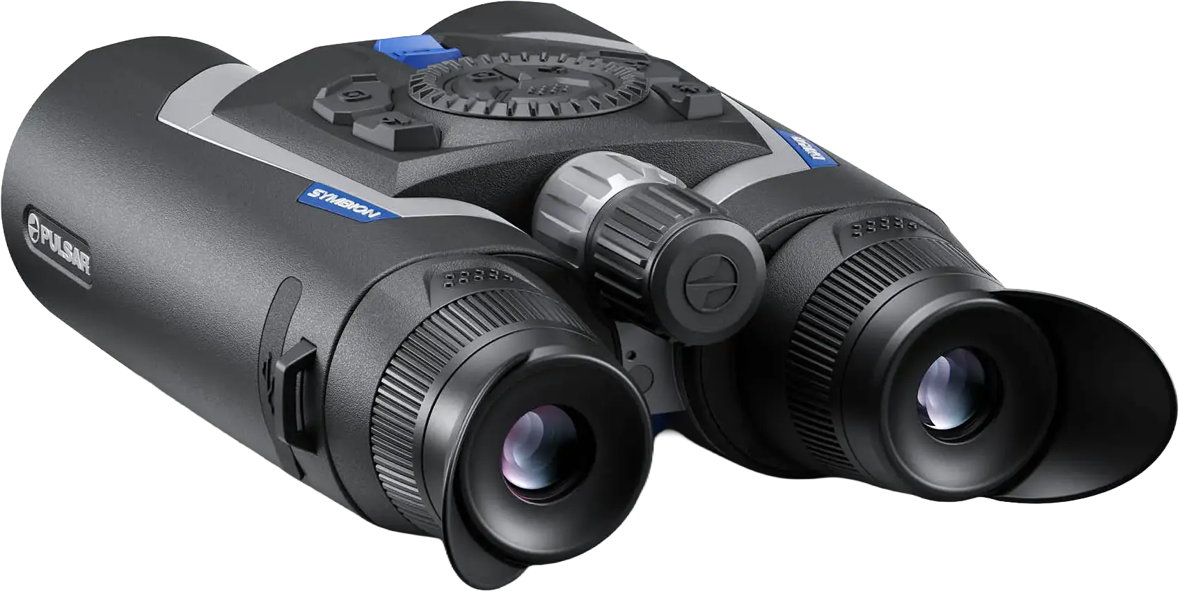 Pulsar Symbion LRF DXR50 Multispektral kikkert