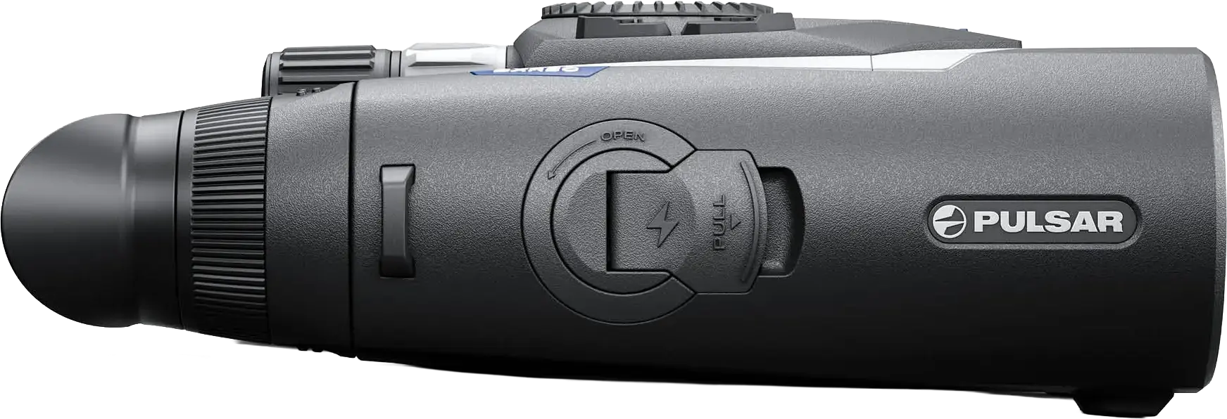 Pulsar Symbion LRF DXR50 Multispektral kikkert