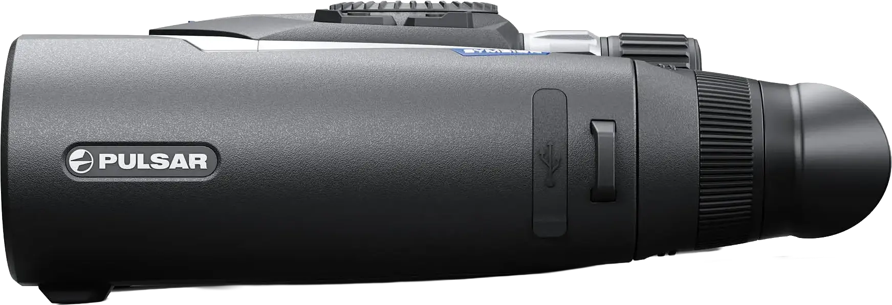 Pulsar Symbion LRF DXR50 Multispektral kikkert