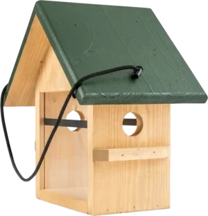 Hengende frømater - Breda