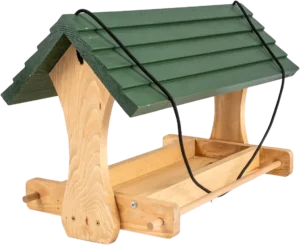 Hengende fuglebrett - Garland