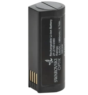 Swarovski RB-S oppladbart batteri