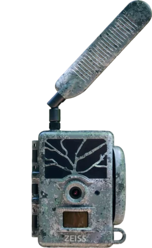 ZEISS Secacam 1 Viltkamera