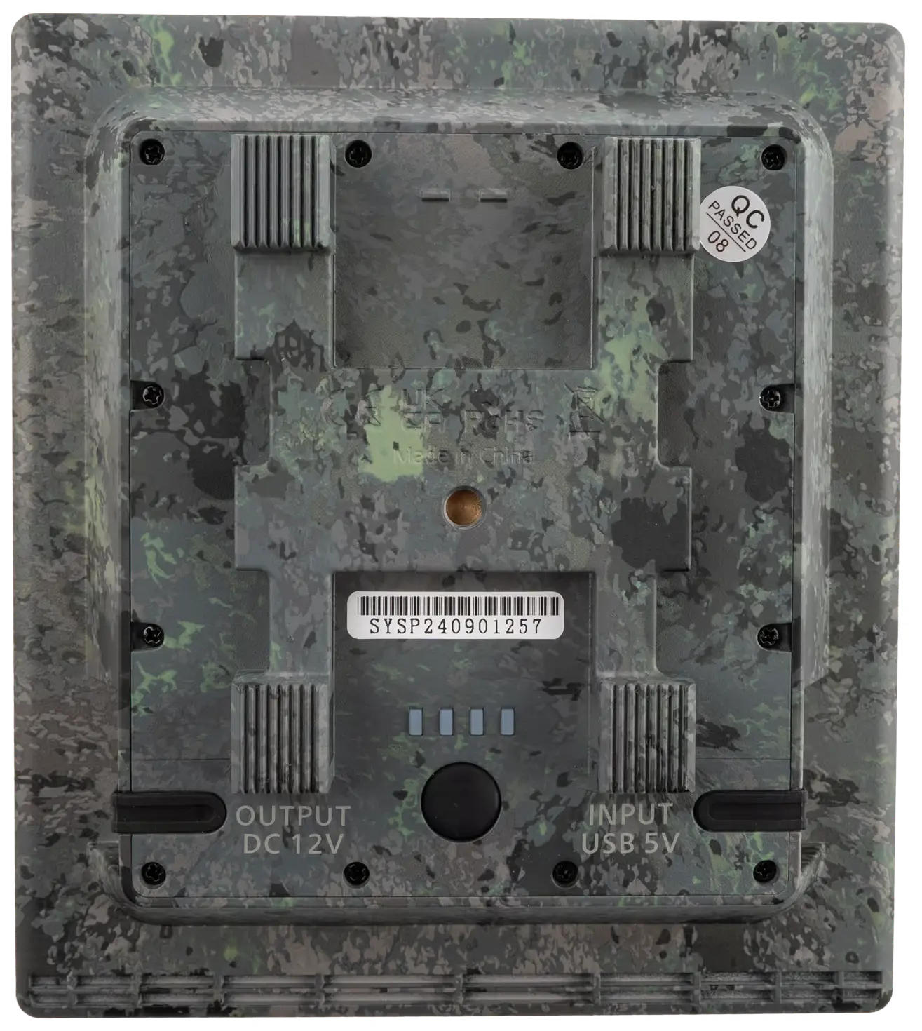 Zeiss solcellepanel Mini