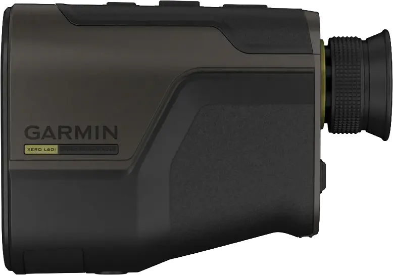 Garmin Xero L60i lasermåler