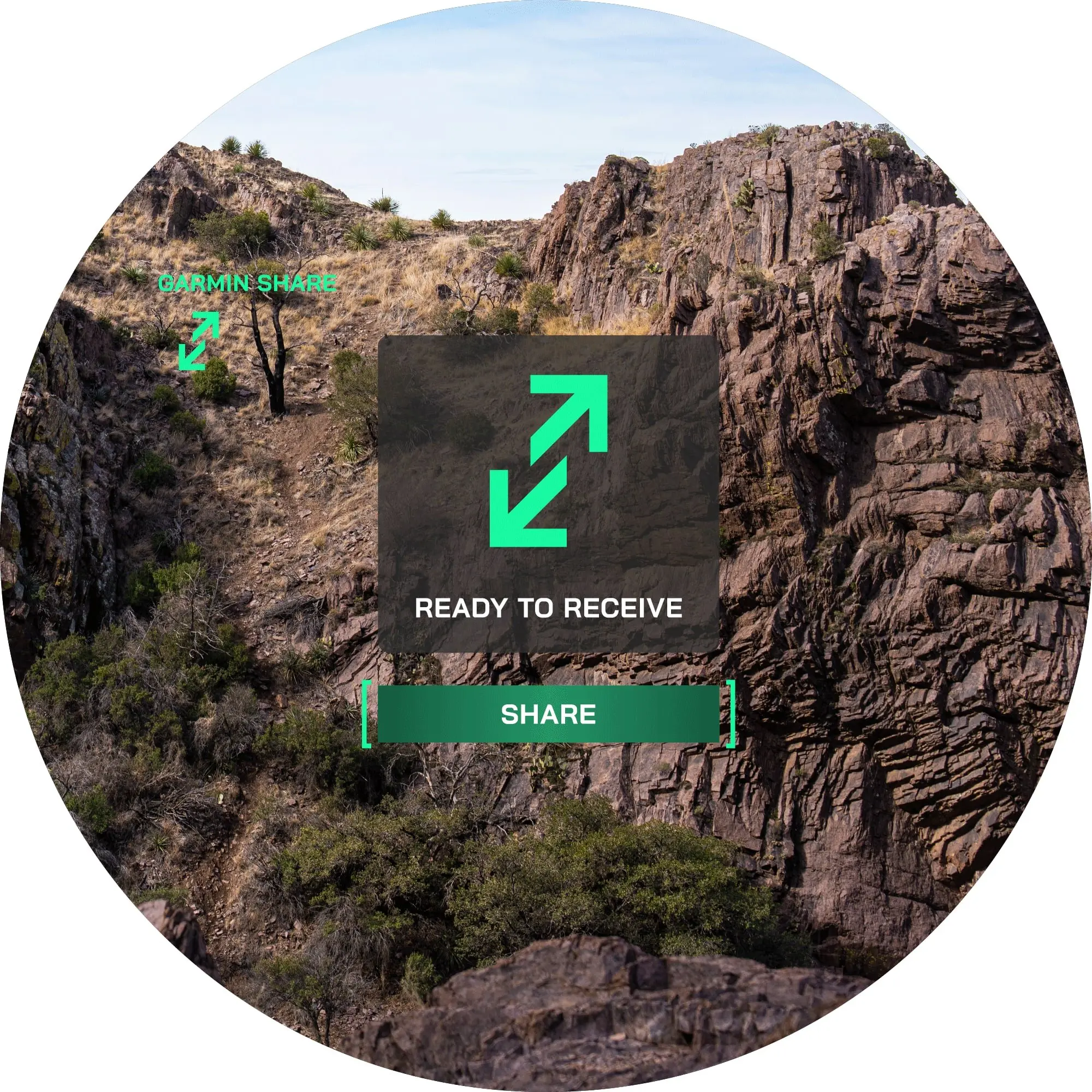 ØKOSYSTEM FOR NAVIGASJON