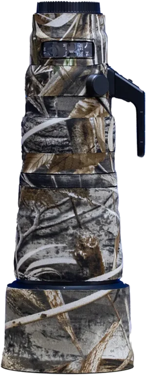 Lenscoat Nikon Z 600 F/6.3 VR M5- Linsebeskyttelse