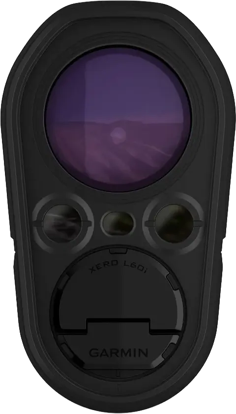 Garmin Xero L60i lasermåler