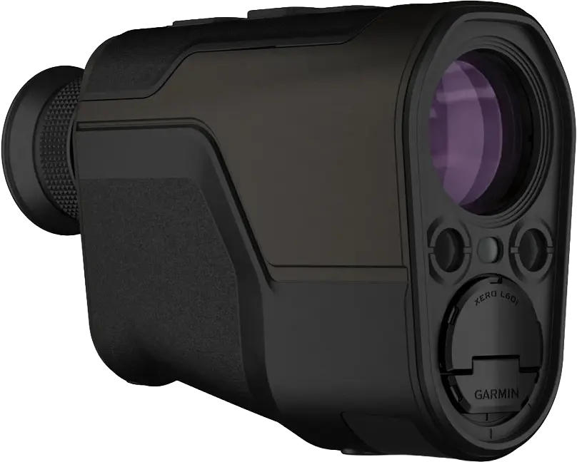 Garmin Xero L60i lasermåler