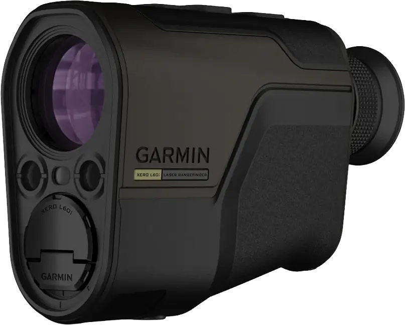 Garmin Xero L60i lasermåler