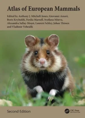 Atlas of European Mammals