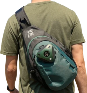 BirdWeather Backpack