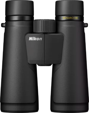 Nikon Monarch M5 10x50 - Håndkikkert