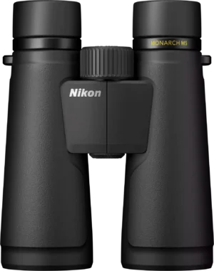 Nikon Monarch M5 12x50 - Håndkikkert
