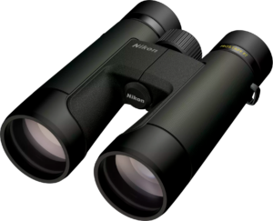 Nikon Monarch M7 10x50 - Håndkikkert