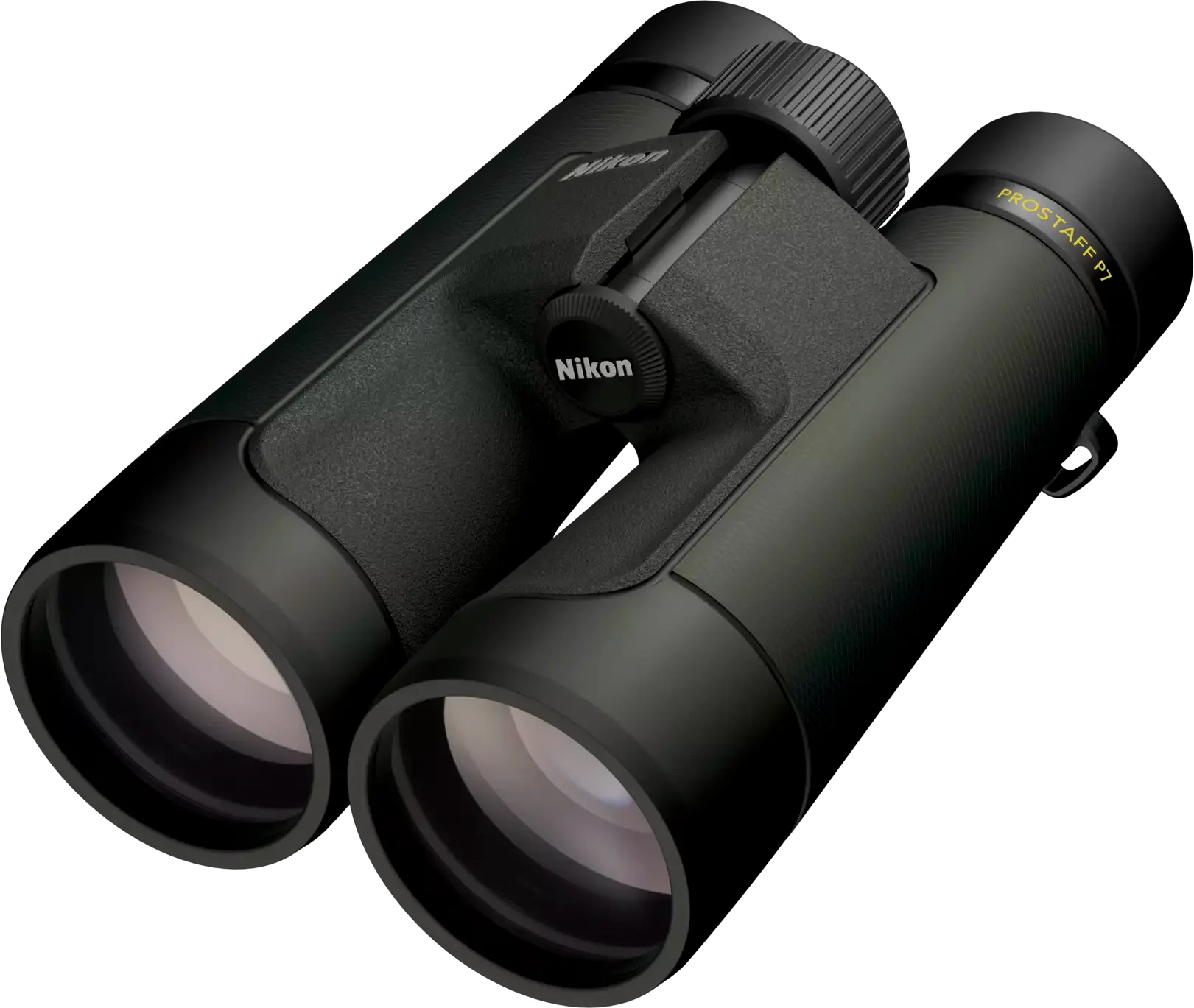 Nikon Monarch M7 12x50 - Håndkikkert