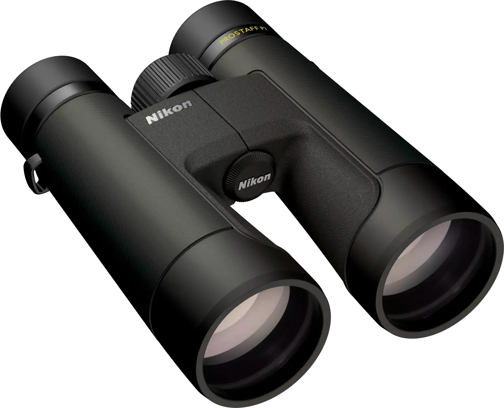 Nikon Monarch M7 12x50 - Håndkikkert