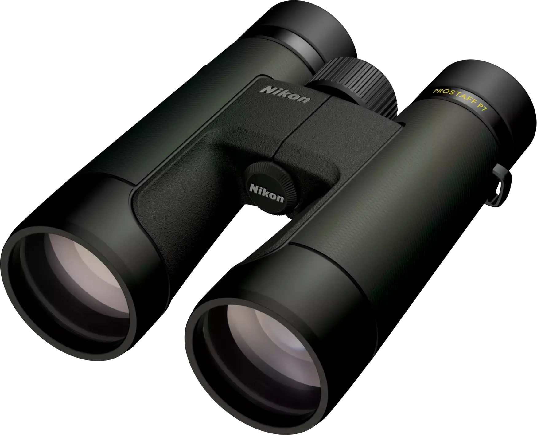 Nikon Monarch M7 12x50 - Håndkikkert