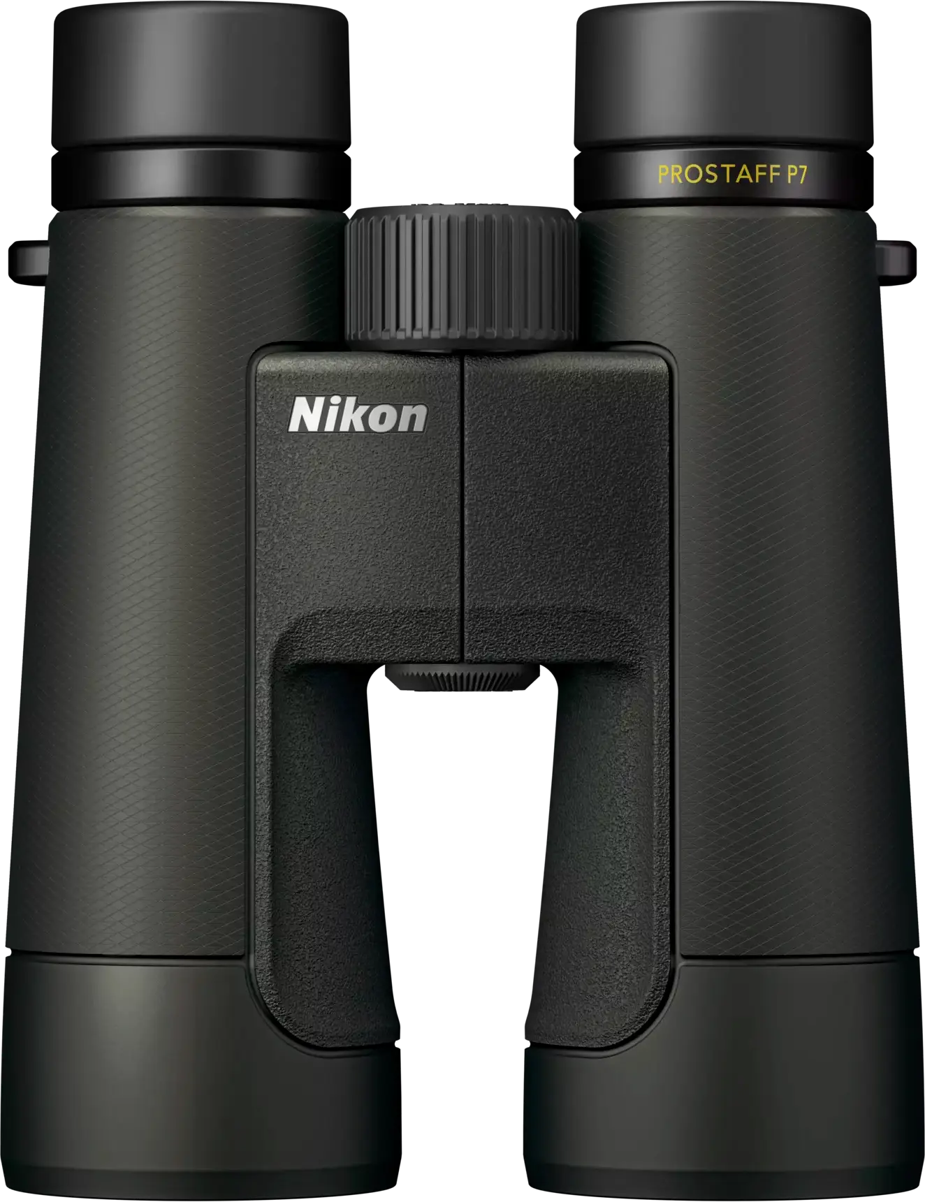 Nikon Monarch M7 12x50 - Håndkikkert