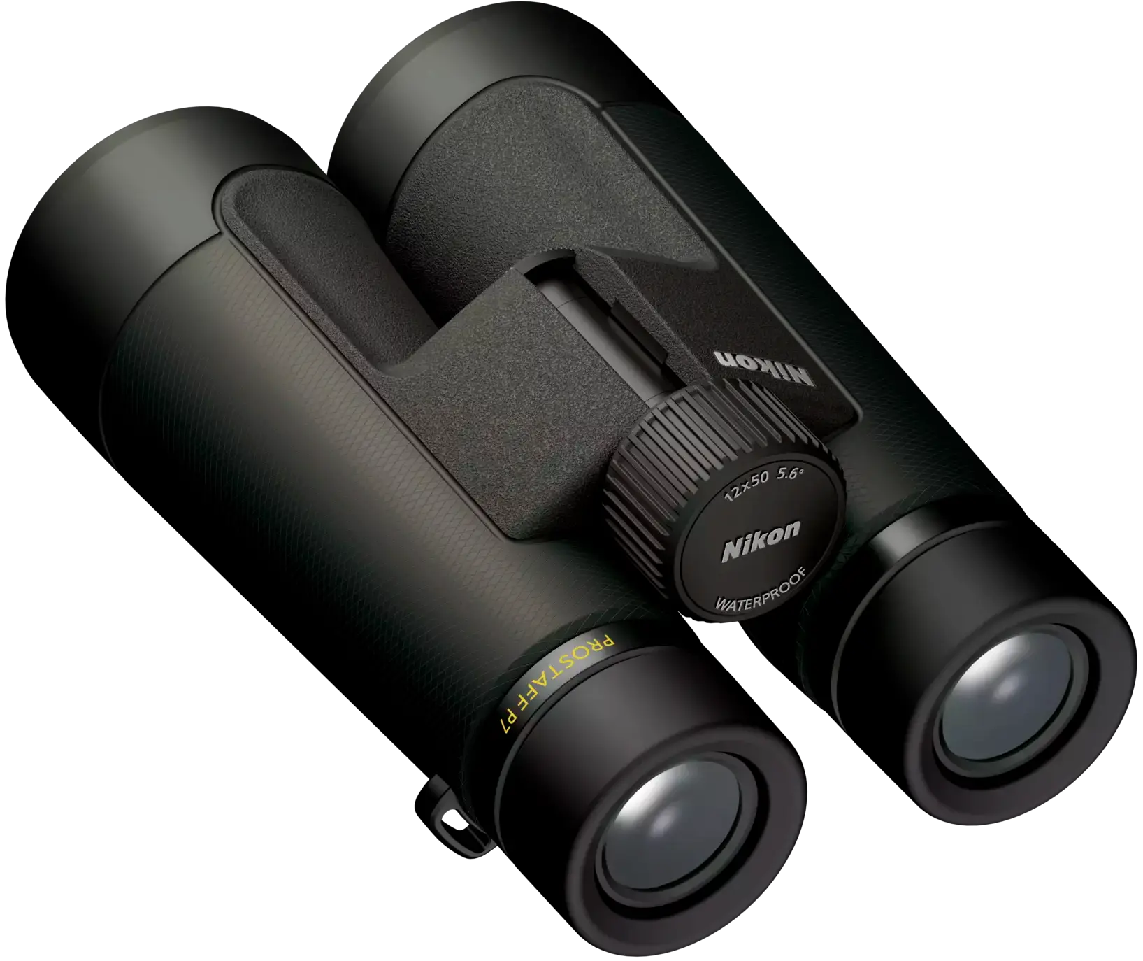 Nikon Monarch M7 12x50 - Håndkikkert