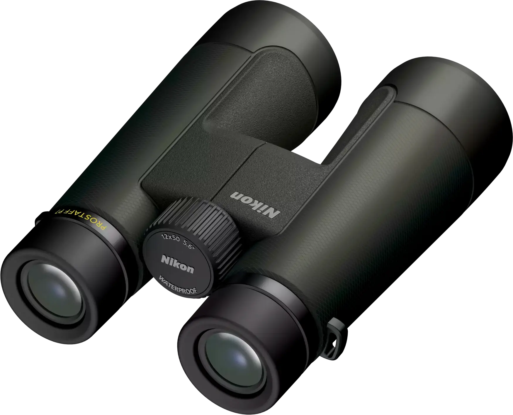 Nikon Monarch M7 12x50 - Håndkikkert