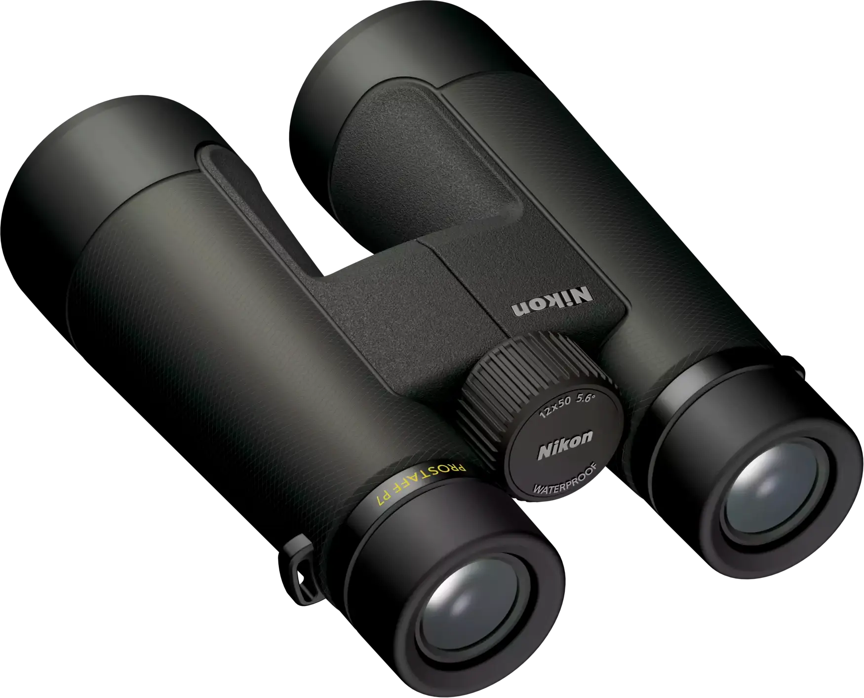 Nikon Monarch M7 12x50 - Håndkikkert